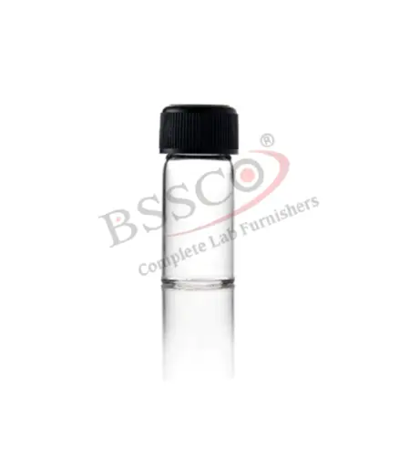 Culture Tube flat bottom 30 ml