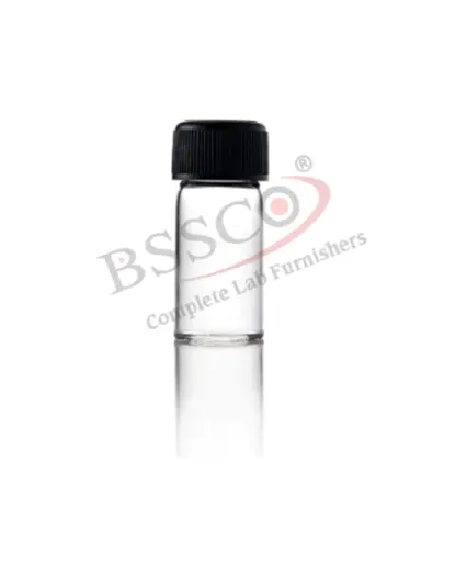 Culture Tube flat bottom 60 ml