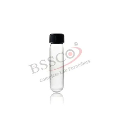 Culture Tube Round Bottom 60 ml