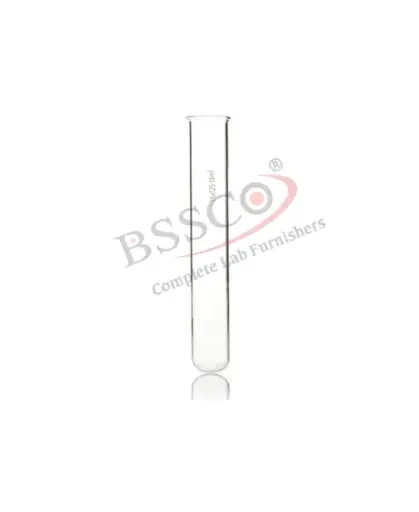 Test Tube 15 x 125 mm
