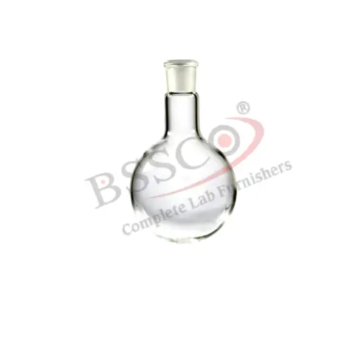 Rb Flasks with Joint B24 250 ml (Pack of 2)