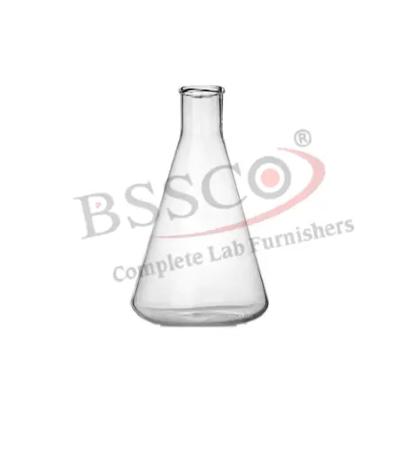 Conical Flask 50 ml (Pack of 4)