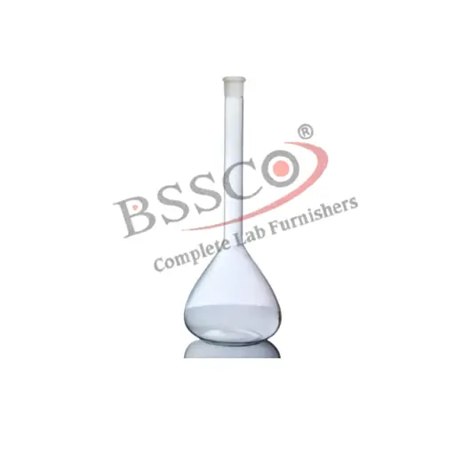 Volumetric Flask 25ml (pack of 4)