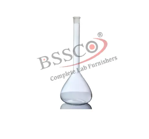 Volumetric Flask 250ml (pack of 2)