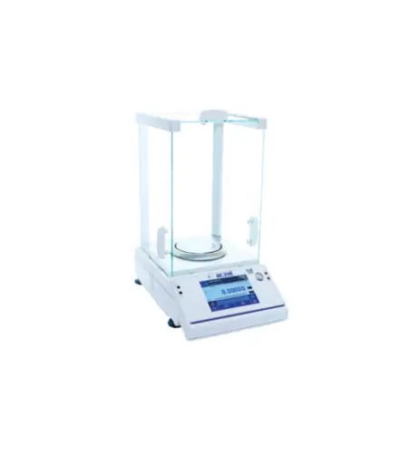 ACZET Touch Screen Analytical Balance
