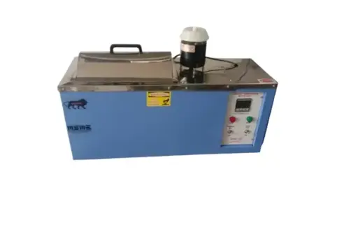 Constant Temprature WATER BATH Digital