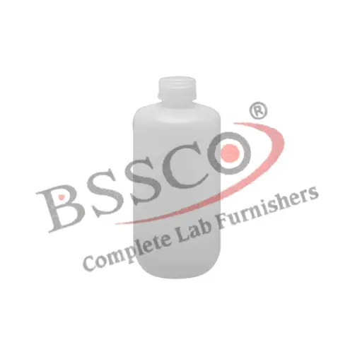 Reagent Bottles (Narrow Mouth) (pack of 100) 15ml