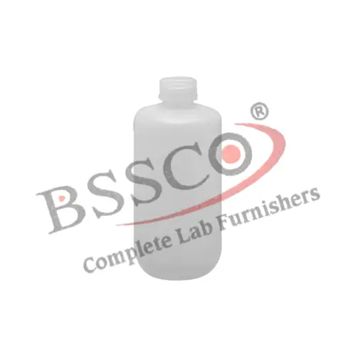 Reagent Bottles (Narrow Mouth) (pack of 12) 125ml