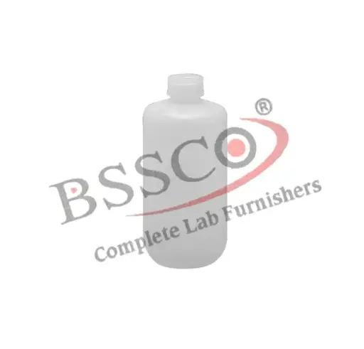 Reagent Bottles (Narrow Mouth) (pack of 12) 500ml