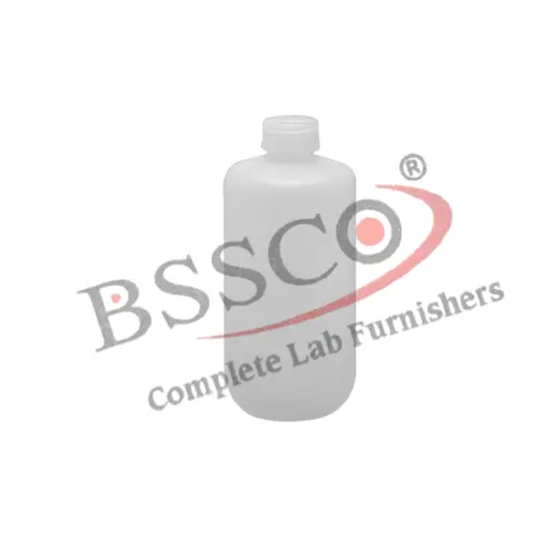 Reagent Bottles (Narrow Mouth) (pack of 6) 1000ml