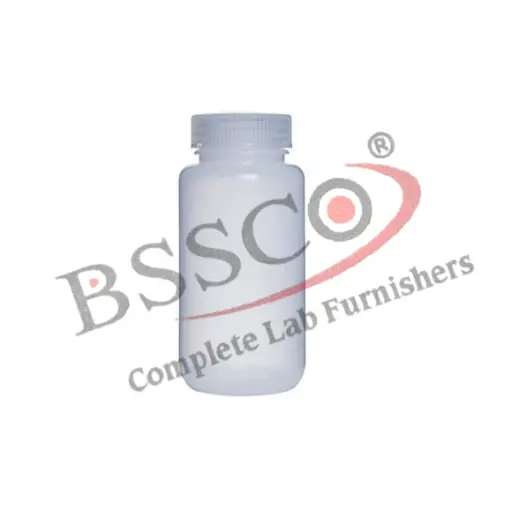 Reagent Bottle (Wide Mouth), 30 ml
