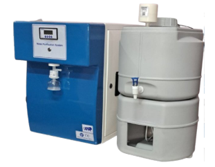 Water Purification System