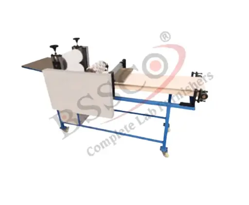 Panipuri Making Machine