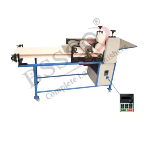 Panipuri Making Machine