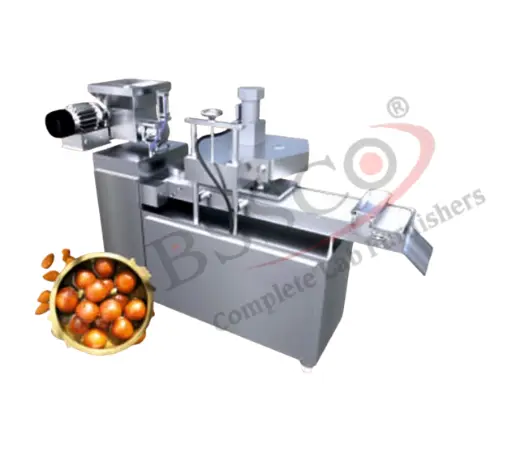 GULAB JAMUN MACHINE