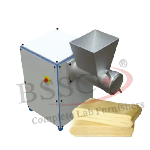 Extruder / Sheeter Machine