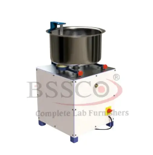 Khichu Making Machine