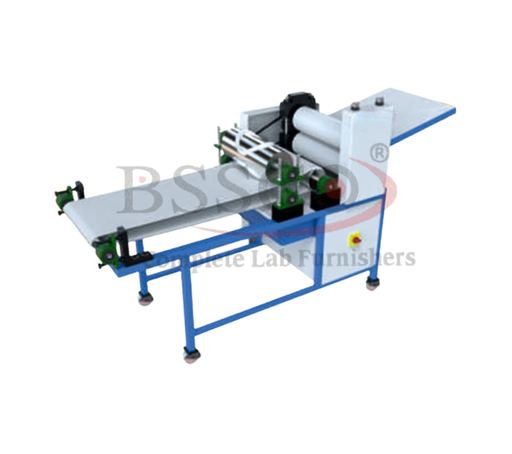 Papad Making Machine