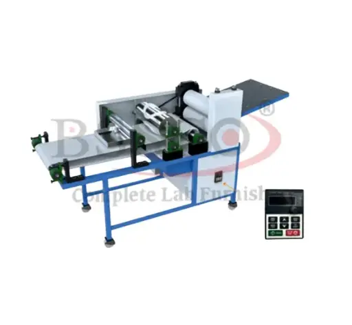 Papad Making Machine