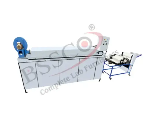 Khichiya Papad Dryer Machine