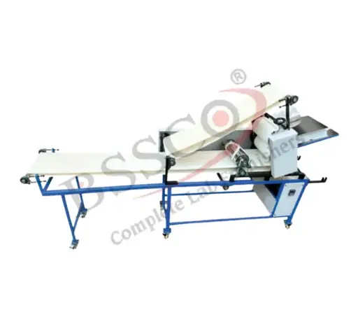 Automatic Plastic System Machine