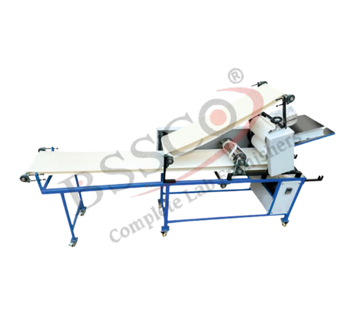 Automatic Plastic System Machine