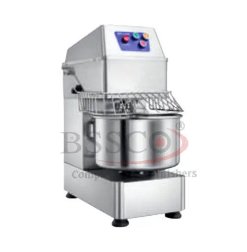 SPIRAL MIXER MACHINE