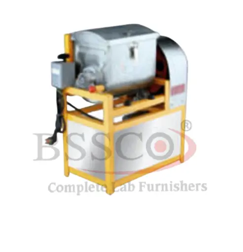 FLOUR MIXER MACHINE