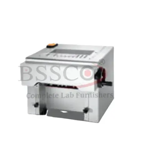 SHEETER MACHINE (Export Quality)