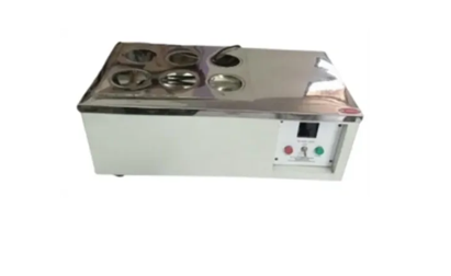 WATER BATH RECTANULAR (Double Wall)  (Digital Control)