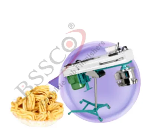 FARSHAN / NAMKEEN MACHINE