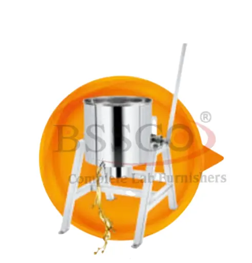 OIL/HYDRO DRYER MACHINE