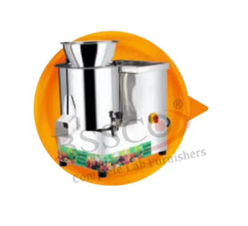 VEGETABLE CHOPPER MACHINE