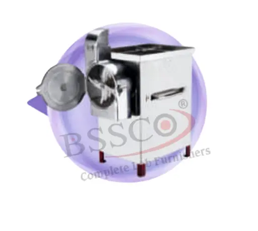 ONION / CHILI CUTTING MACHINE