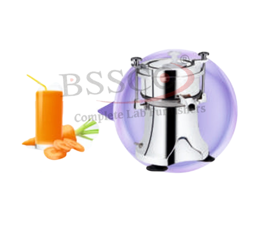 CARROT JUICER MACHINE