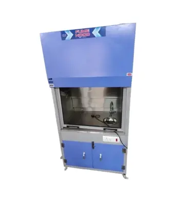 FUME HOOD