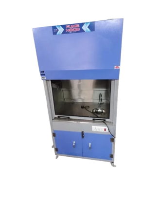 FUME HOOD