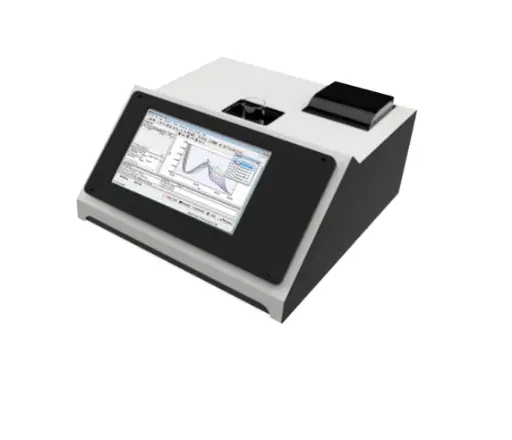 Portable Scaning Spectrophotometer (Aqua Scan)