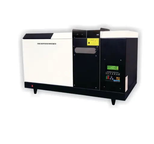 Atomic Absorption Spectrophotometer (Double Beam)