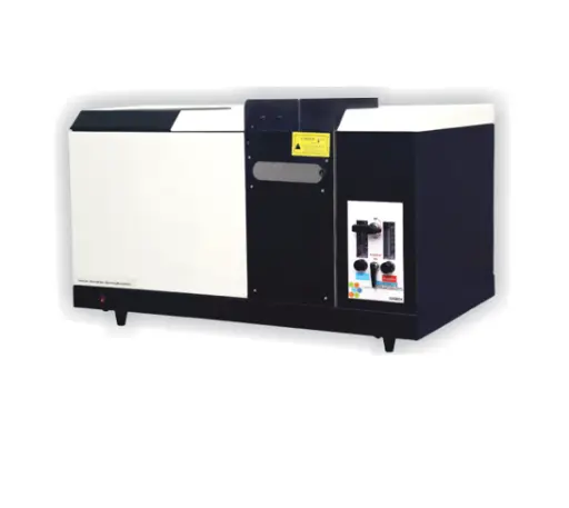 Atomic Absorption Spectrophotometer (Single Beam)